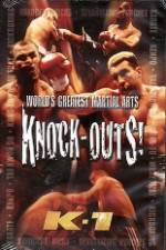 Watch K-1 World's Greatest Martial Arts Knock-Outs Watch123movies