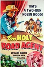 Watch Road Agent Watch123movies