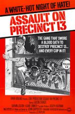Watch Assault on Precinct 13 Watch123movies