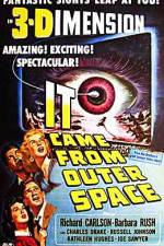 Watch Warning from Outer Space Watch123movies
