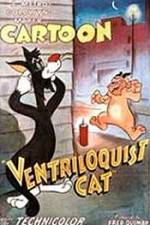 Watch Ventriloquist Cat Watch123movies