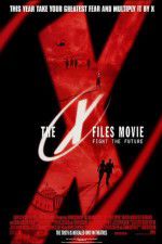 Watch The X-Files Movie Special Watch123movies