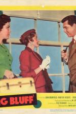 Watch The Big Bluff Watch123movies