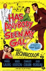 Watch Has Anybody Seen My Gal Watch123movies