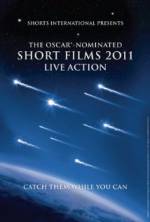 Watch The Oscar Nominated Short Films 2011: Live Action Watch123movies