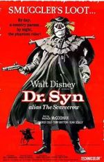 Watch Dr. Syn, Alias the Scarecrow Watch123movies