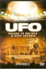 Watch UFO Deep Secrets Watch123movies