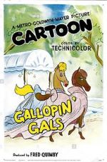 Watch Gallopin\' Gals Watch123movies