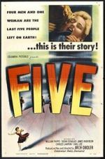 Watch Five Watch123movies