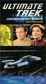 Watch Ultimate Trek: Star Trek\'s Greatest Moments (TV Short 1999) Watch123movies