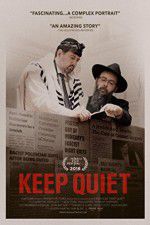 Watch Keep Quiet Watch123movies