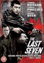 Watch The Last Seven Watch123movies