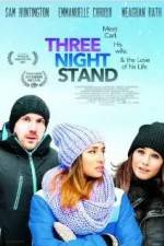Watch Three Night Stand Watch123movies