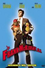 Watch Frank McKlusky - Mann für besondere Fälle Watch123movies