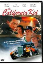 Watch The California Kid Watch123movies