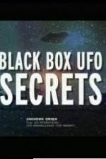 Watch Black Box UFO Secrets Watch123movies