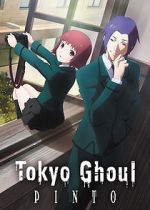 Watch Tokyo Ghoul: Pinto Watch123movies