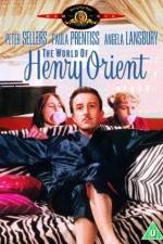 Watch The World of Henry Orient Watch123movies