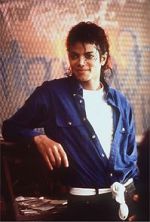 Watch Michael Jackson: The Way You Make Me Feel Watch123movies