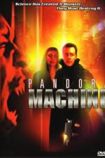 Watch Pandora Machine Watch123movies