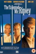 Watch The Talented Mr Ripley Watch123movies