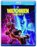 Watch Watchmen: Chapter II Watch123movies