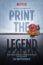 Watch Print the Legend Watch123movies