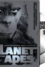 Watch Planet of the Apes Watch123movies