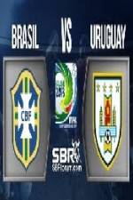 Watch Brasil vs Uruguay Watch123movies