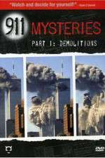 Watch 911 Mysteries Part 1 Demolitions Watch123movies