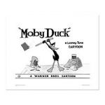 Watch Moby Duck (Short 1965) Watch123movies