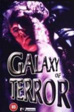 Watch Galaxy of Terror Watch123movies