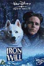 Watch Iron Will Watch123movies