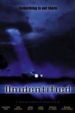 Watch Unidentified Watch123movies
