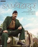 Watch Sam Bahadur Watch123movies