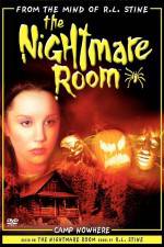 Watch The Nightmare Room Watch123movies