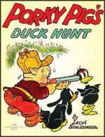 Watch Porky\'s Duck Hunt (Short 1937) Watch123movies