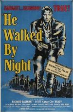 Watch He Walked by Night Watch123movies