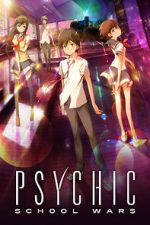 Watch Psychic School Wars Watch123movies