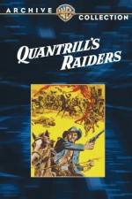 Watch Quantrill's Raiders Watch123movies