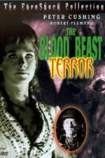 Watch The Blood Beast Terror Watch123movies