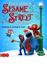 Watch Once Upon a Sesame Street Christmas Watch123movies