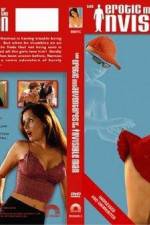 Watch The Erotic Misadventures of the Invisible Man Watch123movies