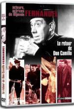 Watch The Return of Don Camillo Watch123movies