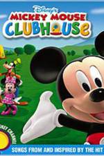 Watch Mickey Mouse Clubhouse Pluto Lends A Paw Watch123movies