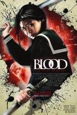 Watch Blood: The Last Vampire 2009 Watch123movies