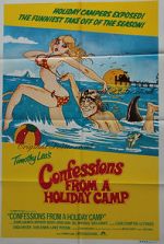 Watch Confessions of a Summer Camp Councillor Watch123movies