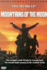 Watch Mountains of the Moon Watch123movies