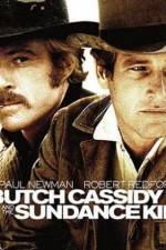 Watch Butch Cassidy and the Sundance Kid Watch123movies