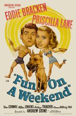 Watch Fun on a Weekend Watch123movies
